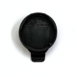 Tapa del depósito de líquido limpiaparabrisas de 51 mm para Opel, Vauxhall, Chevrolet, Buick, Cadillac, GMC, Saab (1450270 13227300) - Product Image 5