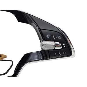 Comandi Multifunzione al Volante per SKODA Karoq Serie 5E3919719N (18>) - Product Image 2