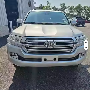 Toyota Land Cruiser 2016, Seminuevo - Product Image 6