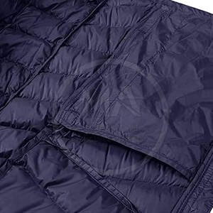 Nueva llegada Chaquetas Puffer Ropa de invierno de alta calidad Chaquetas Puffer en stock Precio de venta completo - Product Image 4