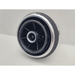 BOCCHETTA AIR CENTRAL IZQUIERDA AUDI A3 Serie (8P1) 8V820901 CRKB (08>12) - Product Image 2