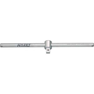 ประแจหกเหลี่ยมแบบเลื่อน 1/2 นิ้ว ยี่ห้อ Hazet รุ่นพรีเมียม - Product Image 1