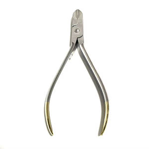 Instrumentos Dentales, Cortadores de Alambre de Ortodoncia Más Vendidos, Hechos en Pakistán - Product Image 1