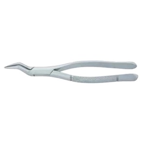 Fórceps de extracción de raíz superior Instrumento dental y de ortodoncia de calidad superior de FS ORTHO - Product Image 4