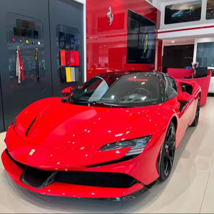 Ferrari SF90 Spider Usado 2024 - Product Image 1