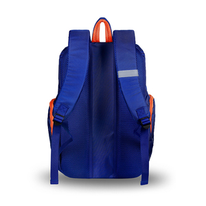 Sac à dos d'équipe de basketball Premium Léger Décontracté Doux Sport École Voyage Entraînement Grande capacité pour les joueurs SBBP-0100 - Product Image 2