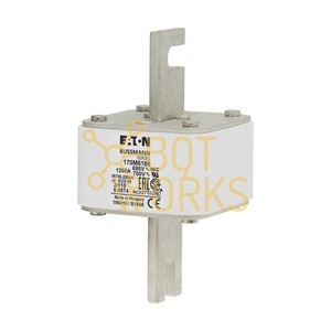 Per Eaton 170M6166 - Nuovi Fusibili e Portafusibili - Product Image 1