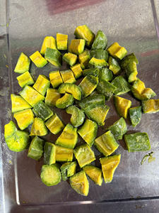 Aguacate congelado de Vietnam Mitades y rebanadas de aguacate IQF de alta calidad para exportación Suministro al por mayor a granel al mejor precio - Product Image 6