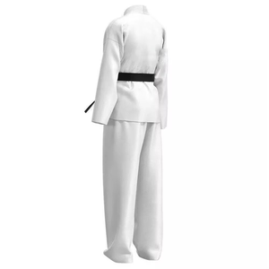 Kimono de Jiu Jitsu, último diseño, uniforme de karate al por mayor en venta, uniforme de karate ligero de estilo único en venta en color. - Product Image 5