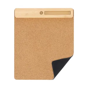 Corpad Eco-Friendly Multi-Mouse Pad con Supporto per Cancelleria e Gadget - Product Image 5