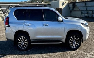 2019-2020 <strong>Toyota</strong> Land Cruiser Corolla <strong>Hilux</strong> Pickups Fairly <strong>Used</strong> Electric Cars Sale Leather Seats Rear Camera Left Right Steering