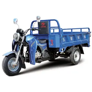 Китайские недорогие грузовые трициклы с тяжелой нагрузкой, грузовые трициклы, моторизованные трициклы, 1500 кг, топливные транспортные средства