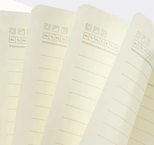 Tùy Chỉnh Mềm PU Da Máy Tính Xách Tay Thiết Lập Với Hộp Quà Tặng Sáng Tạo Kinh Doanh Văn Phòng Máy Tính Xách Tay Bộ Quà Tặng - Product Image 6