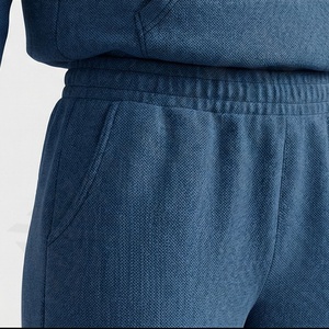 Chándales de Invierno con Capucha para Mujer, Talla Personalizada, 100% Algodón Transpirable, Diseño 2 en 1, Precio Competitivo, Nueva Llegada, Premium para Gimnasio - Product Image 5