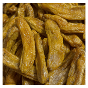 Bananes séchées moelleuses Tranches de bananes moelleuses pour les collations quotidiennes Garnitures de boulangerie et fournitures de restauration Fabriqué au Vietnam - Product Image 4