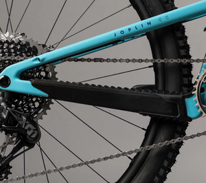 ล้อขนาด29นิ้วล้อ130มม. 140มม. แบบ DIY สำหรับอุตสาหกรรมขนาด2023มม. XS ขอสงวนนกบลูเบิร์ดภูเขา - Product Image 2