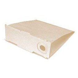 Sacs à poussière en papier compatibles avec l'aspirateur Vorwerk FW 5 Elettrocasa, lot de 10 pièces, pièces de rechange pour aspirateur Vorwerk FW 5 - Product Image 2