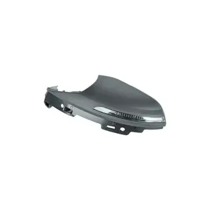 Cubierta de Espejo Retrovisor Exterior para Renault Megane 4 con Luz Direccional LED, Lado Derecho, 963053102R - Product Image 2