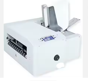 Impresora Digital BEST con Alimentador Integrado, Pantalla Táctil de 4.5 Pulgadas, Alimentador para 500 Sobres, Inyección de Tinta - Product Image 1