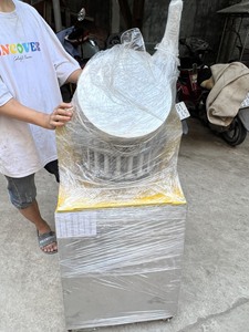 Séparateur de pâte mécanique de boulangerie avec 1 an de garantie du Vietnam 500x500x1200 nouvel état nouveau produit chaud 2025 - Product Image 4
