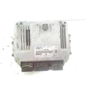 Centralina Motore FORD Focus C-Max Serie 0281011701 HHDA Diesel 1560 (03>07) - Product Image 1
