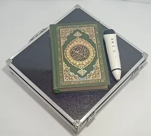 Quran caneta de leitura com novos moldes vendedor quente na austrália projetada para a austrália