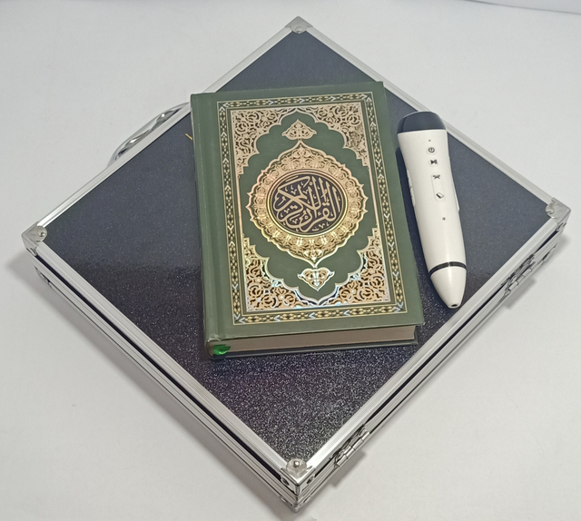 Quran Read Pen with New Molds Hot Seller in Indonesia Designed for Indonesia