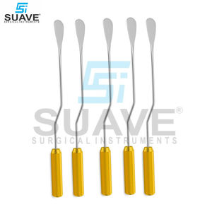Agris Dingman Breast Dissector Set 36 cm Length With Stainless Steel Material Handle by SUAVE SURGICAL INSTRUMENTS - Product Image 2
