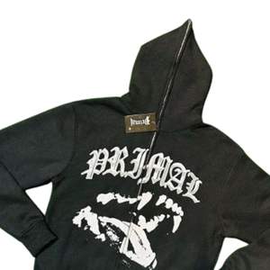 Sweats à capuche graphiques zippés 100% coton de haute qualité pour hommes de grande taille avec impression personnalisée - Product Image 4