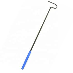 ดีไซน์ใหม่และทันสมัยของตะขอเกี่ยวงูแบบพับเก็บได้และคีมจับ - Product Image 3