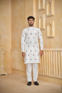 AMORE desgaste regular Kurta todos los ciudadanos kurta - Product Image 2