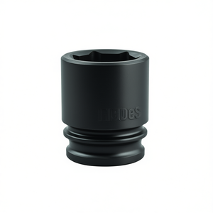 Gedore - Llave de Impacto Hexagonal Métrica de 3/4'' con Bloqueo Impact-Fix y Perfil UD, Accesorio y Pieza para Herramientas Neumáticas - Product Image 3