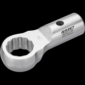 Herramienta de Anillo de Inserción Hazet, Llave de Alta Calidad para Uso Profesional - Product Image 3