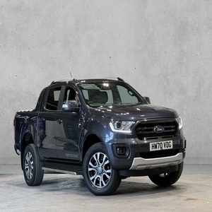 UTILISÉ LHD/RHD 2020 F O R D RANGER 2.0 - Product Image 1
