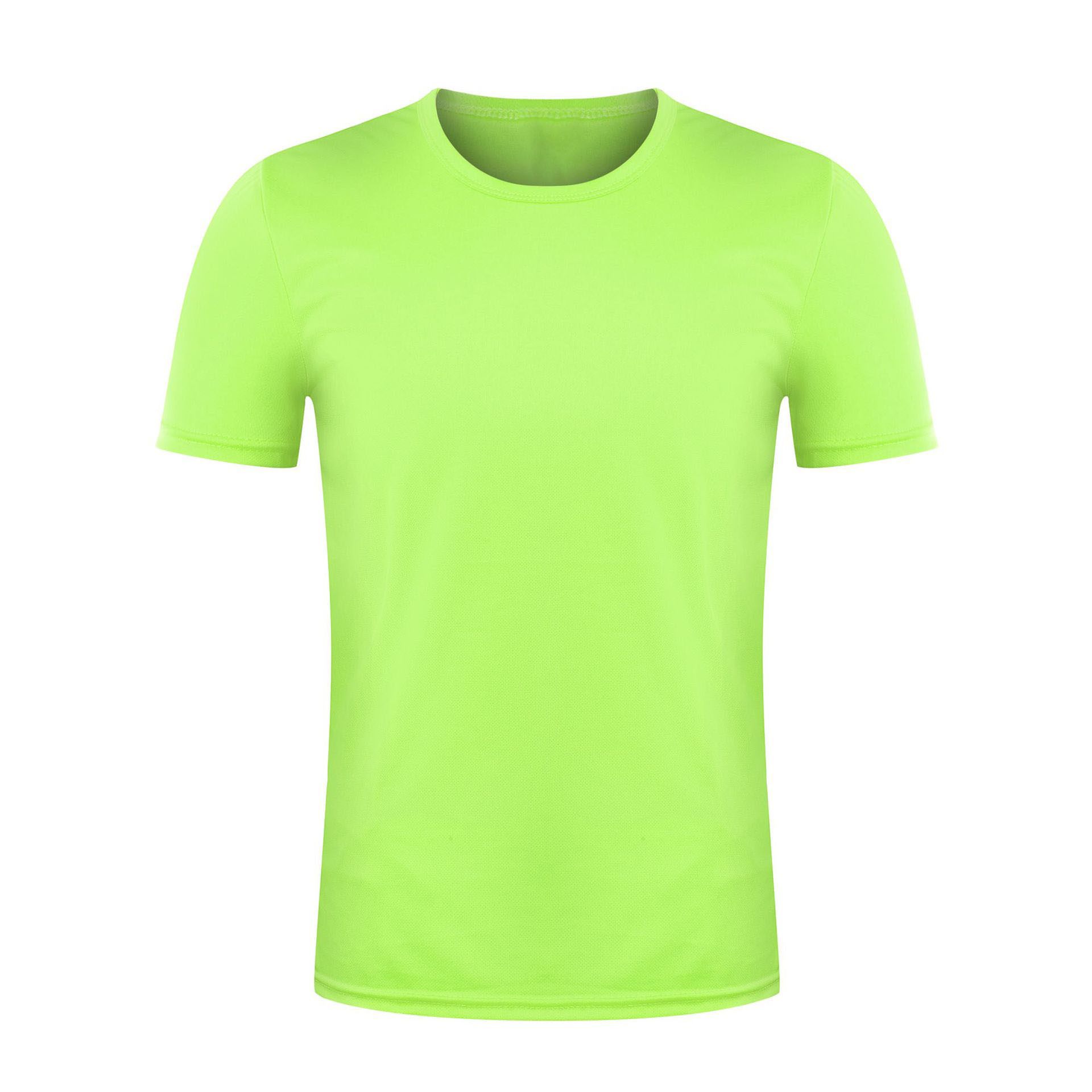 FLUORESCENT GREEN