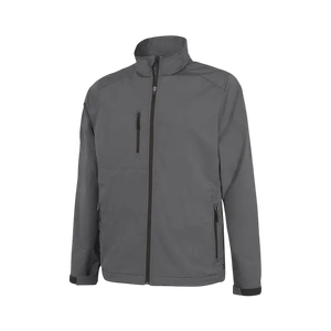 Chaqueta Táctica Softshell para Hombre, Impermeable, Cortavientos, con Capucha, para Senderismo, Camping, Trekking, Pesca, Caza, Escalada y Aventura al Aire Libre - Product Image 4