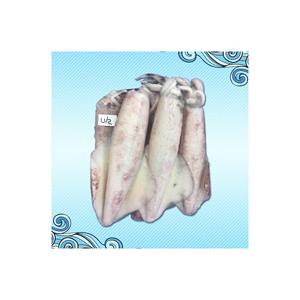 Calamar entero congelado a precio de descuento disponible para compradores al por mayor con calidad consistente - Product Image 3