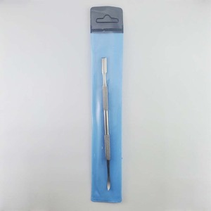Empujador de cutículas, doble punta para raspar - Product Image 5
