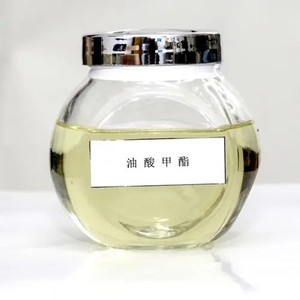 Suministro del Fabricante de Oleato de Metilo CAS 112-62-9, Materia Prima Utilizada, Oleato de Metilo para Tensioactivo, Disponible a Granel - Product Image 2
