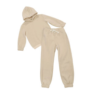 Pantalones de chándal con capucha de algodón para hombre de 2 piezas, conjuntos de joggers, bordado personalizado de invierno con pantalones de chándal, pantalones de chándal con sudaderas con capucha, chándal - Product Image 6