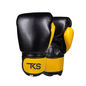 Pro Grade Boxing Sparring Gloves for Men Women Training Fight Gloves Leather <b>Punching</b> <b>Bag</b> Training Boxing Gloves - Product Image 1
