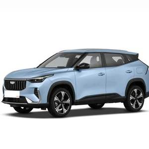 Venta Especial: Geely Boyue 2026 SUV 1.5TD 2WD, Vehículo Nuevo - Product Image 2