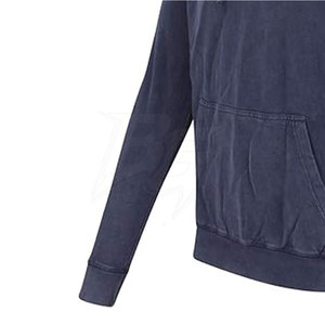 Sudaderas con Capucha de Lavado Ácido, Invierno, Calidad Premium, Corte Regular, Casual para Hombre, Transpirable, Ecológico, Tejido de Punto de 380g, Cómodo y Cálido - Product Image 4