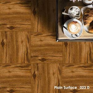 Baldosas de Semi Porcelana con Acabado Brillante de Calidad Superior Piastrelle 400x400mm de Fabricante Indio Hecho en India - Product Image 4