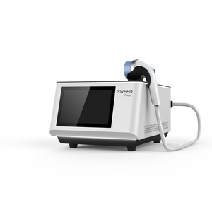 Appareil de physiothérapie par ondes de choc 2026 pour le soulagement de la douleur, traitement de la dysfonction érectile et traitement de la cellulite pour usage clinique - Product Image 1