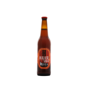 Botellas de cerveza más grandes de calidad superior Pure Pivovarna Premium - Product Image 1