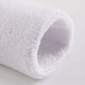 Ochraniacz Piki Terry para Hombre, Estampado y Antipilling - Fabricante Mayorista - Product Image 3
