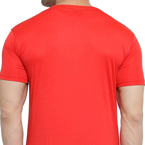 Camisetas de poliéster 100% personalizadas Camisetas de poliéster 100% al por mayor Camisetas en blanco a la venta en cantidades a granel Camisetas de poliéster - Product Image 6