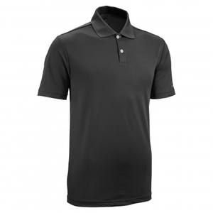 Personnalisé Simple Confortable Impression Logo Slim Fit Hommes Polo T-shirt 100% Coton Original Polo T-shirt avec logo Personnalisé - Product Image 5
