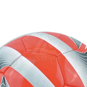Balón de Fútbol Profesional de Alta Durabilidad, Material PU, para Entrenamiento y Partidos de Competición - Product Image 2